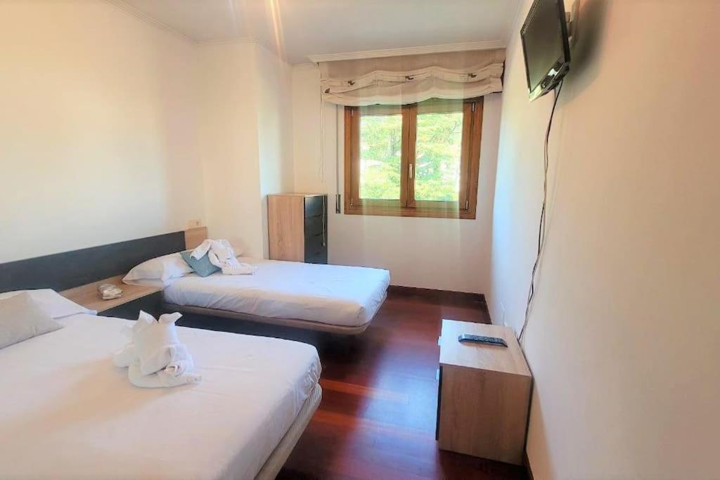 Centrico Apartamento En Redondela Διαμέρισμα Εξωτερικό φωτογραφία
