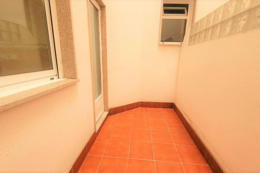 Centrico Apartamento En Redondela Διαμέρισμα Εξωτερικό φωτογραφία
