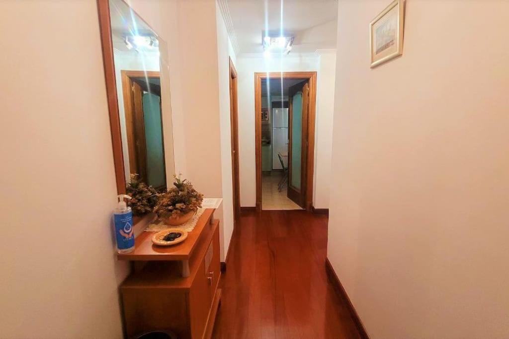 Centrico Apartamento En Redondela Διαμέρισμα Εξωτερικό φωτογραφία