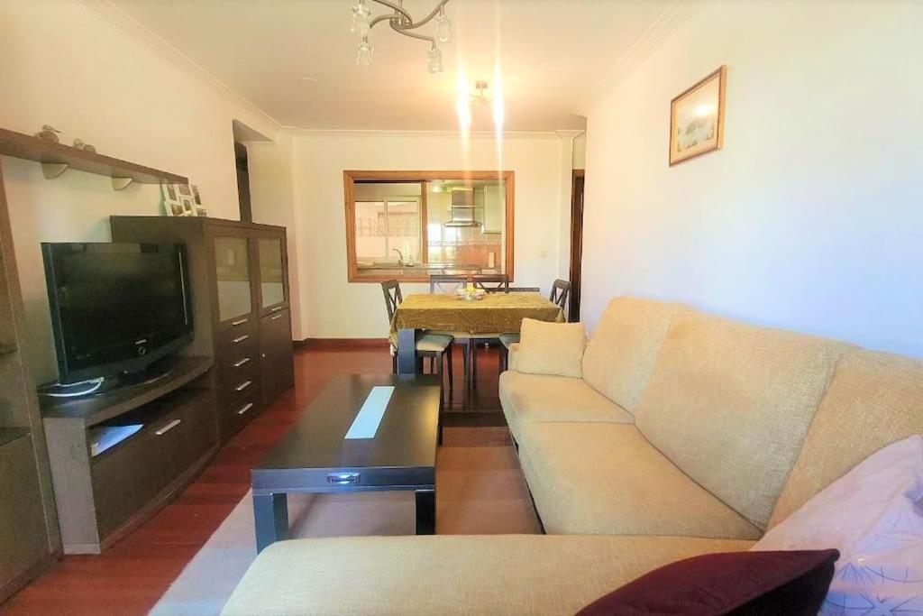 Centrico Apartamento En Redondela Διαμέρισμα Εξωτερικό φωτογραφία